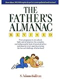 The Father's Almanac cover
