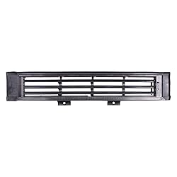 TYG (CAPA QUALITY) Active Grille Shutter For Nissan