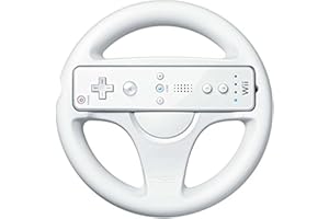 Official Nintendo Wii Wheel
