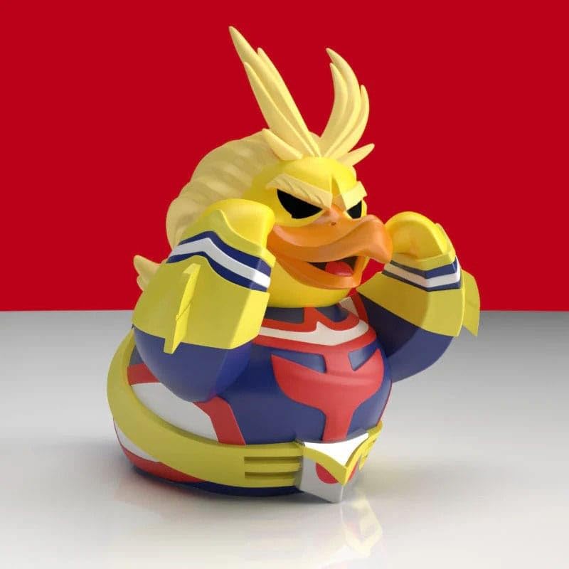 All Might (Boxed)