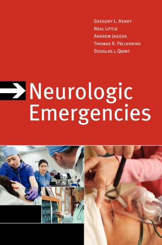 NEUROLOGIC EMERGENCIES
