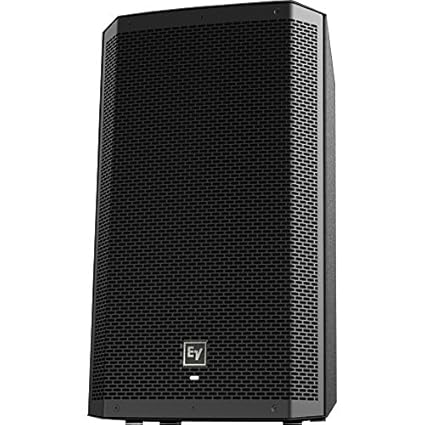 Electro Voice Zlx12p Two Way Powered 12 Loudspeaker Amazon In