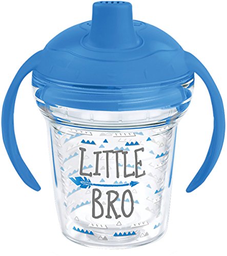 Tervis 6 oz. My First Tervis Little Bro Tumbler 6 oz.