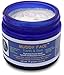 MUDDY FACE (Earth & Sea) Pre-Mixed (Hydrated) Spa Quality Facial Clay Mud Detox Mask, Organic Aloe Vera, Grapeseed Oil, Vit. C, Kelp & Spirulina Seaweed, Minerals, Kaolin & Bentonite Clay, 2.5 oz Jar