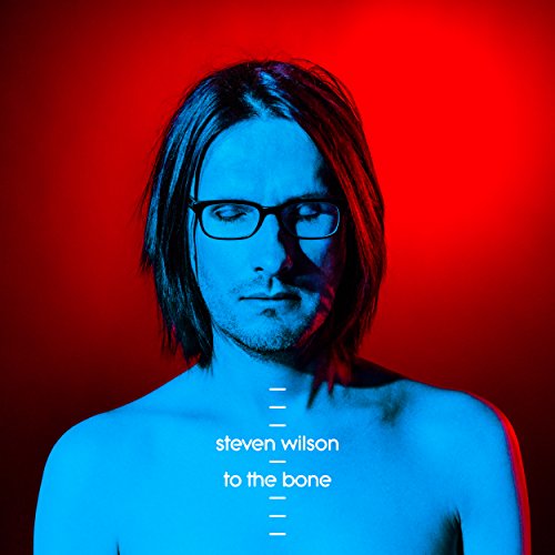 Album Art for To The Bone by Steven Wilson
