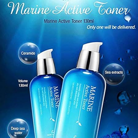 marine active toner