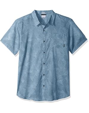 Men's Under Exposure Ii Short Sleeve Shirt