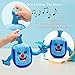 Aviv Judaica Kids Hanukkah Musical Plush Dreidel Plays 2 Hanukkah Songs Driedel Stuffed Plushy Melodic Drydel Chanukah Spinning Top Toy Childrens Hanukah Gift My First Hanukkah Dreidel for Toddlers