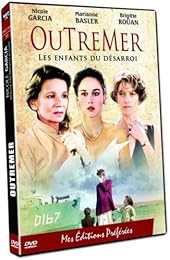 Outremer (Les Enfants Du Désarroi)