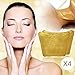 Gold Collagen Moisturizing Neck Lift Masks (4 Pack Set)