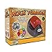 Discover with Dr. Cool Rock Tumbler Set - Turn Rocks Into Stunning Gemstones