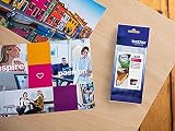 Brother LC-426M Magenta Ink Cartridge Standard Yield 1 Pack Genuine view 4