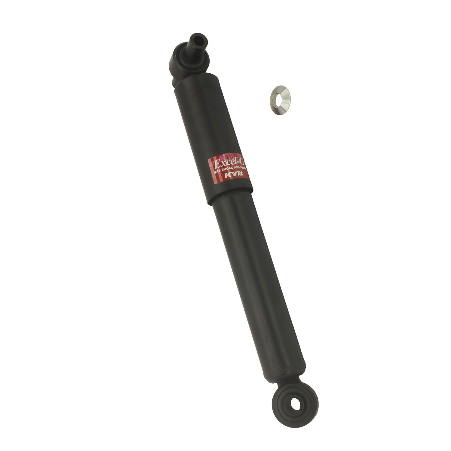 KYB 349125 Excel-G Gas Shock, Black