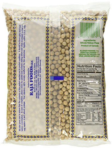 Great Bazaar Swad Vatana, Yellow, 2 Pound - Thumbnail 3