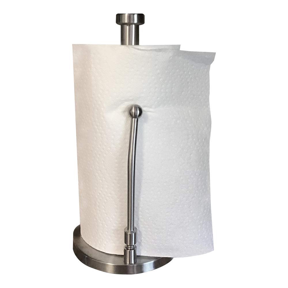 Best Kitchen Towel Stand Stainless Steel