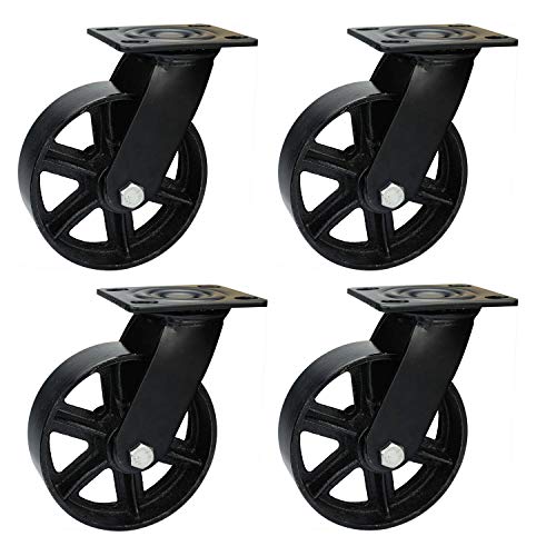Compare price to antique cast iron wheels