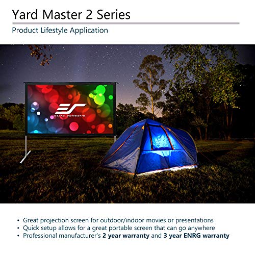 4 Elite+Screens+Master+Outdoor+Projector