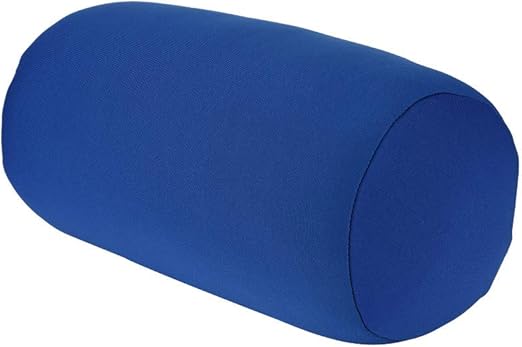 Amazon Com Yosooo Travel Neck Pillow Micro Mini Roll Pillow Back