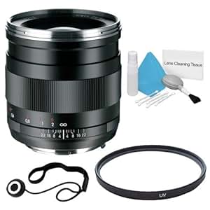Amazon.com : Zeiss 25mm f/2.0 Lens for Canon Digital SLR