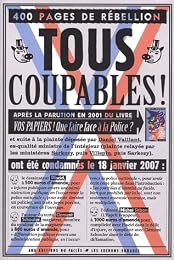 Tous coupables !