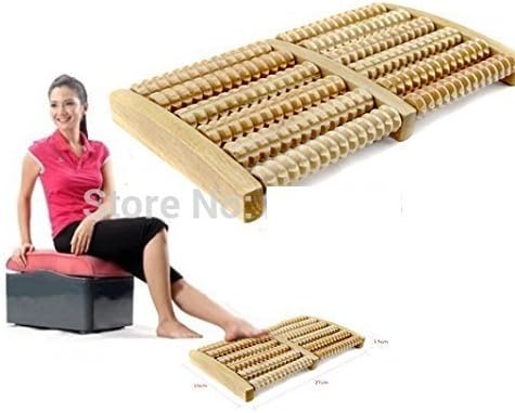 Almand Foot Massager Brain Relax Massager