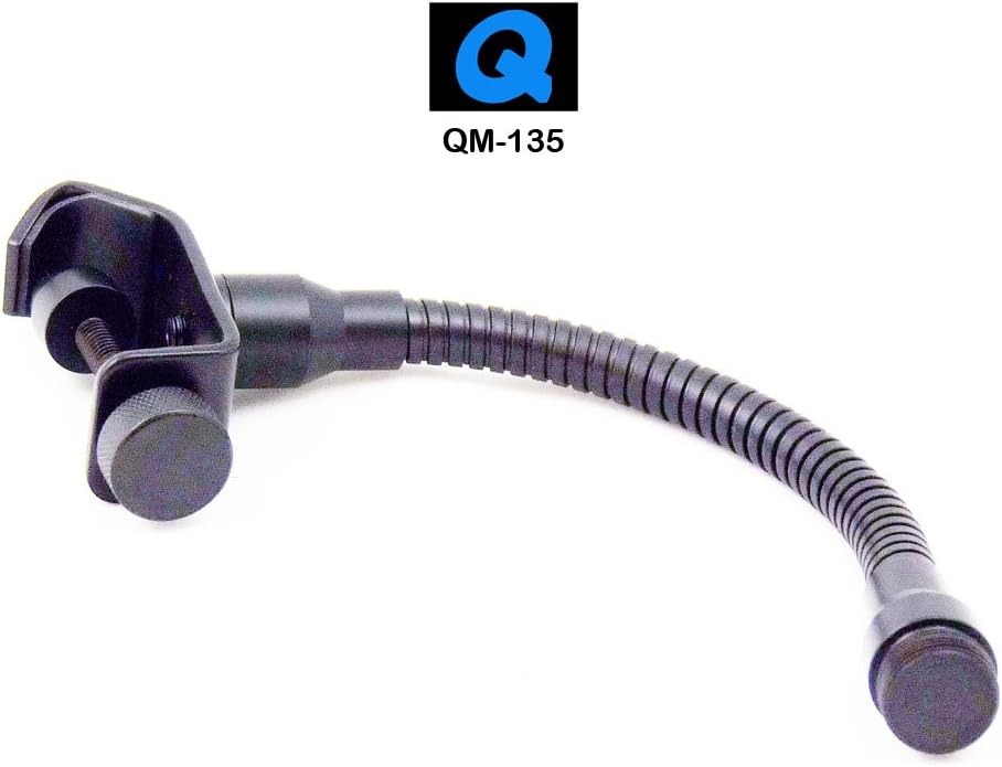 Q-Mic QM-135 Drum Mic Clamp