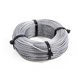 Greenworks .065-Inch 240-Foot Replacement String Trimmer Line 2906202