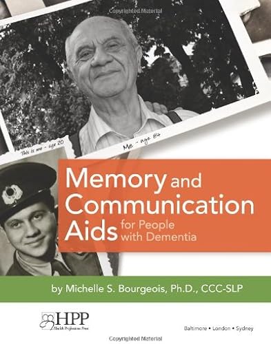 Download Memory and Communication Aids for People With Dementia PDF