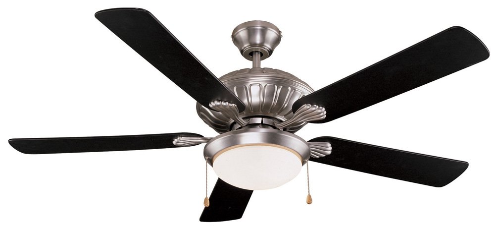 Hardware House 41 6305 Bonnaire 52 Inch Triple Mount Ceiling Fan