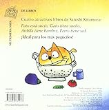 Image de Gato tiene sueno / Cat is Sleepy (Spanish Edition)