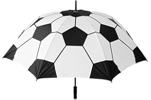 Haas-Jordan Pro-Line Golf Umbrella (62 Inch)