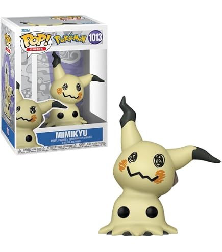 Funko POP! Games: Pokemon - Pikachu [Flocked] #353 Exclusive