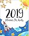 2019 Planner For Kids: 2019 Kids Calendar Planner Daily Weekly And Monthly For Kids : Academic Year Schedule Appointment Organizer And Journal ... Planner 2019 journal for boys and girls) by Lora McNeil