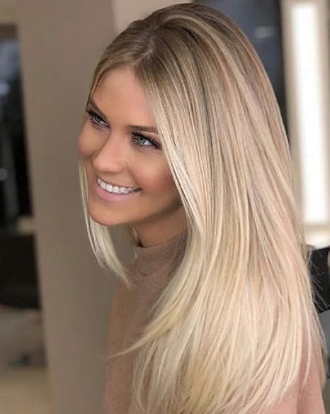 130 Capillaire Femme Naturel 100 Vrai Cheveux Humain