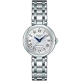 Tissot Bellissima, Swiss Powermatic 48, 29mm, White Dial, Women's Watch