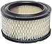 Solberg 14™ Paper Filter Cartridge for Compressor, 2-5/16