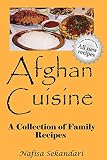 Afghan Cuisine