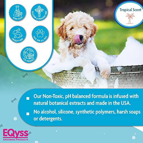 Eqyss Premier Pet Shampoo 16 oz Pricepulse