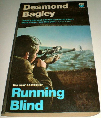 Running Blind