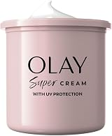 Olay Super Cream Face Moisturiser SPF30 Refill 50ml view 1