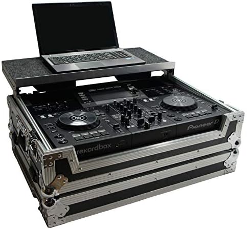 Amazon.com: Harmony Audio HCDNMC6000LT Flight Glide Laptop Stand