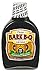 Petchup BARK B-Q Flavor Nutritional Dog Gravy Condiment - Gluten Free Best Dry Dog Food Topper with Natural, Healthy, and Holistic Formula for Adult Dogs. 16 oz. - 1 Bottle Pack