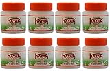 Pack of 8 - Ayurvedic Kayam Tablet - 30 Tablets
