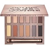 Naked Ultimate Basics