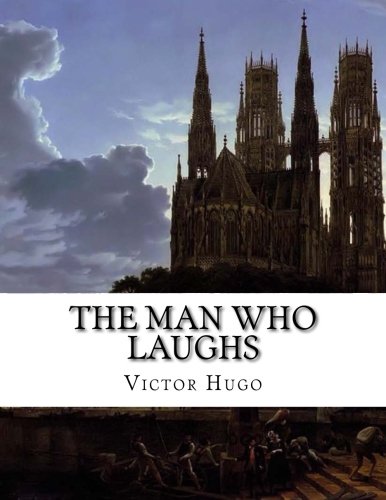 The Man Who Laughs - //coolthings.us