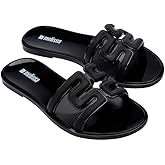Melissa M Slides Sandals for Women