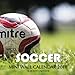 Soccer Mini Wall Calendar 2018: 16 Month Calendar by 