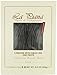La Piana Pasta Di Campofilone Squid Ink Linguine, 8.8 oz., (Pack of 2)