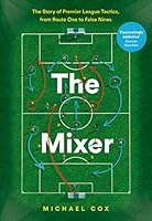 Cover of The Mixer