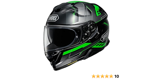 Shoei GT-Air II Aperture Helmet (X 